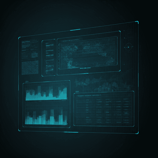 Data Analytics Interface